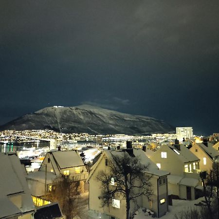 Central Apartament (Adults Only) Tromsø Zewnętrze zdjęcie