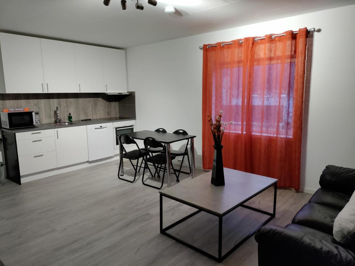 Central Apartament (Adults Only) Tromsø Zewnętrze zdjęcie