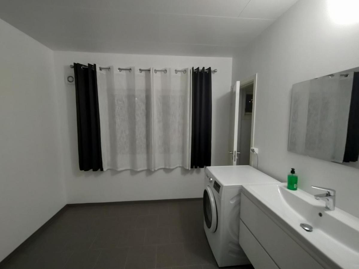 Central Apartament (Adults Only) Tromsø Zewnętrze zdjęcie