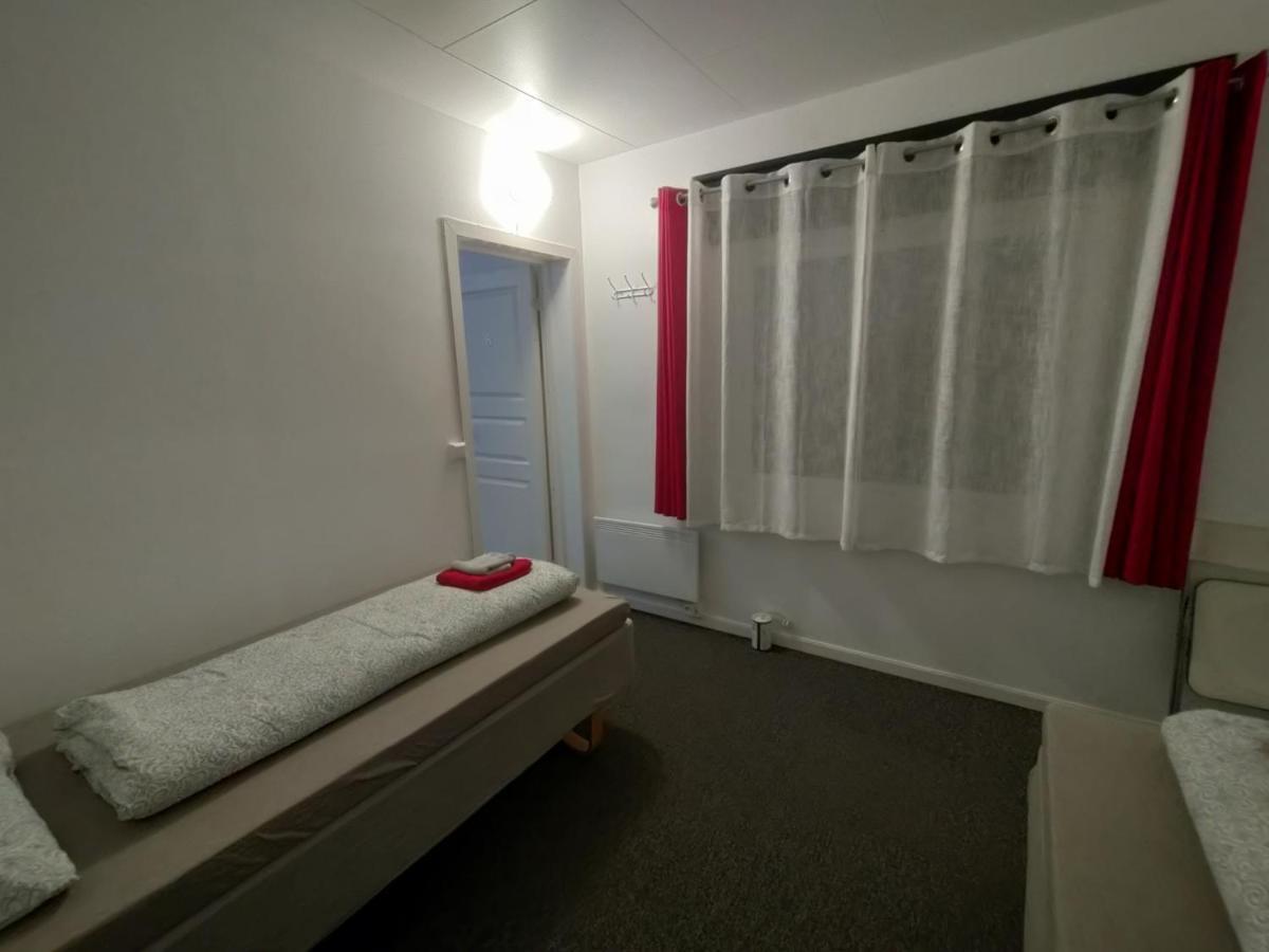 Central Apartament (Adults Only) Tromsø Zewnętrze zdjęcie