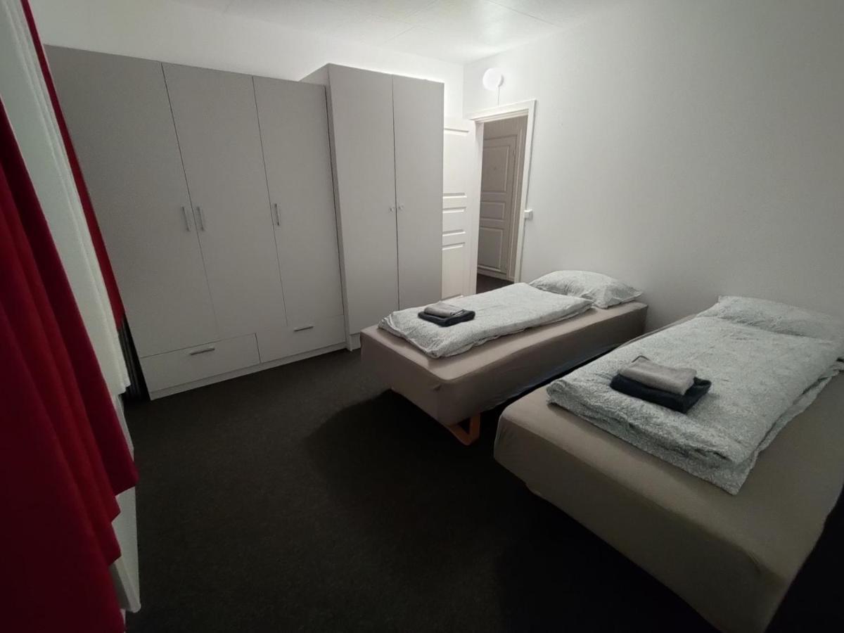 Central Apartament (Adults Only) Tromsø Zewnętrze zdjęcie