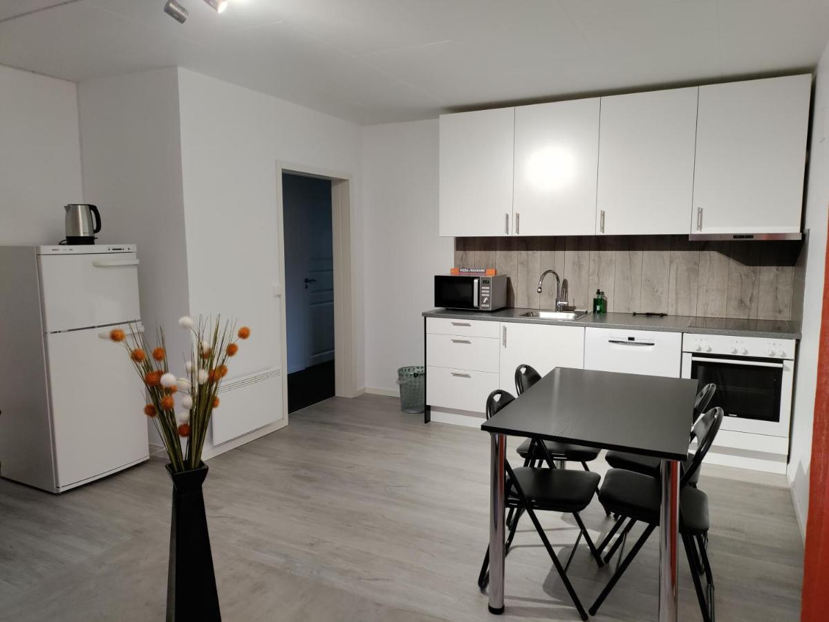 Central Apartament (Adults Only) Tromsø Zewnętrze zdjęcie