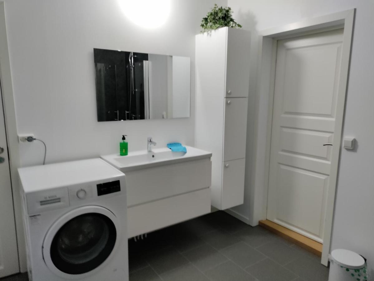 Central Apartament (Adults Only) Tromsø Zewnętrze zdjęcie