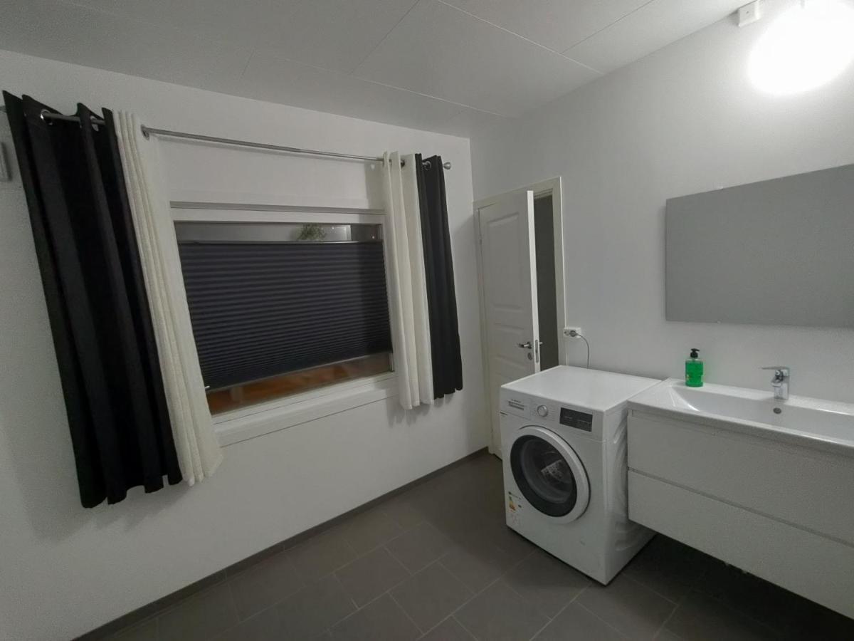 Central Apartament (Adults Only) Tromsø Zewnętrze zdjęcie