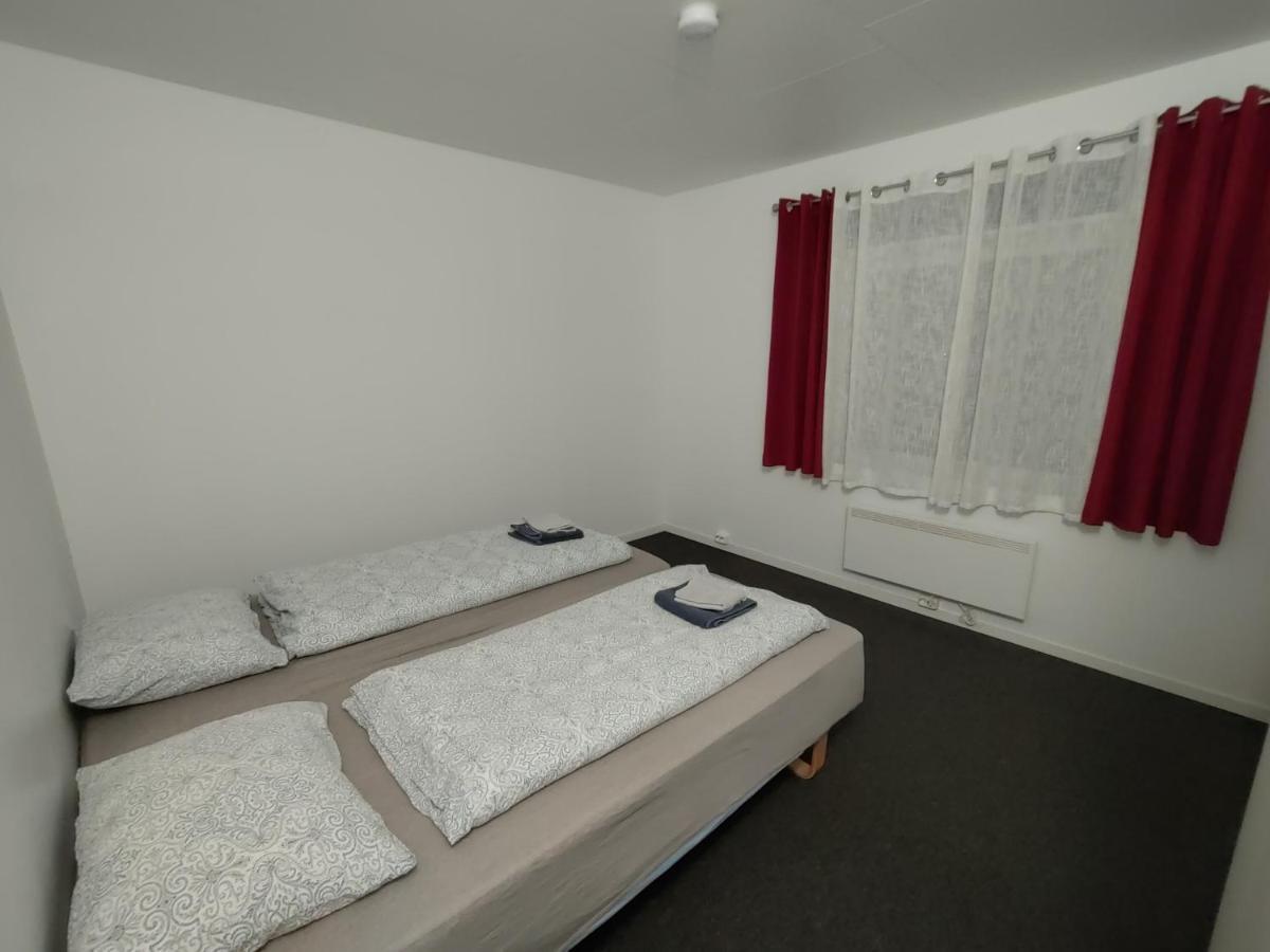 Central Apartament (Adults Only) Tromsø Zewnętrze zdjęcie