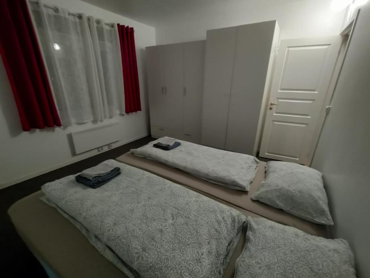 Central Apartament (Adults Only) Tromsø Zewnętrze zdjęcie