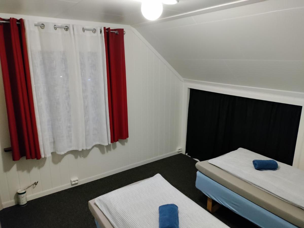 Central Apartament (Adults Only) Tromsø Zewnętrze zdjęcie