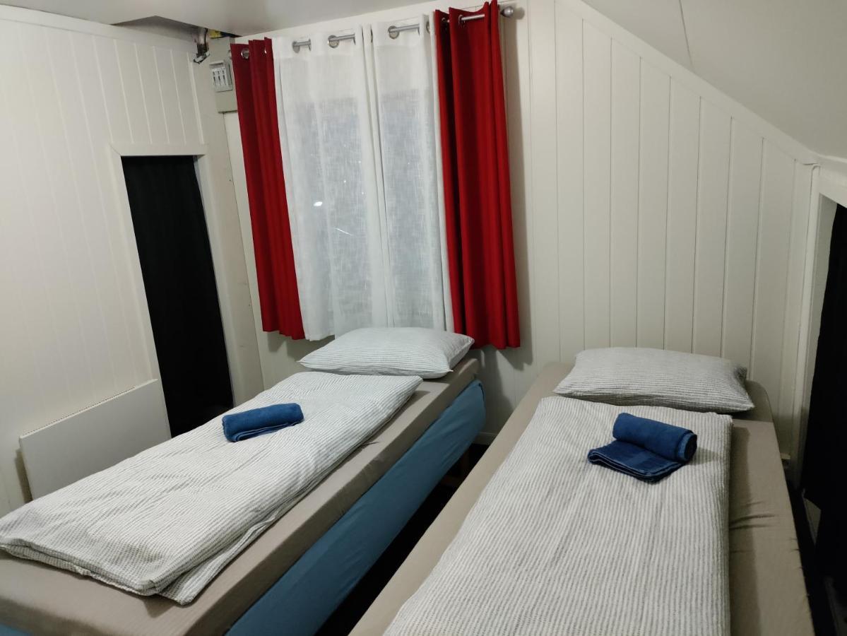 Central Apartament (Adults Only) Tromsø Zewnętrze zdjęcie