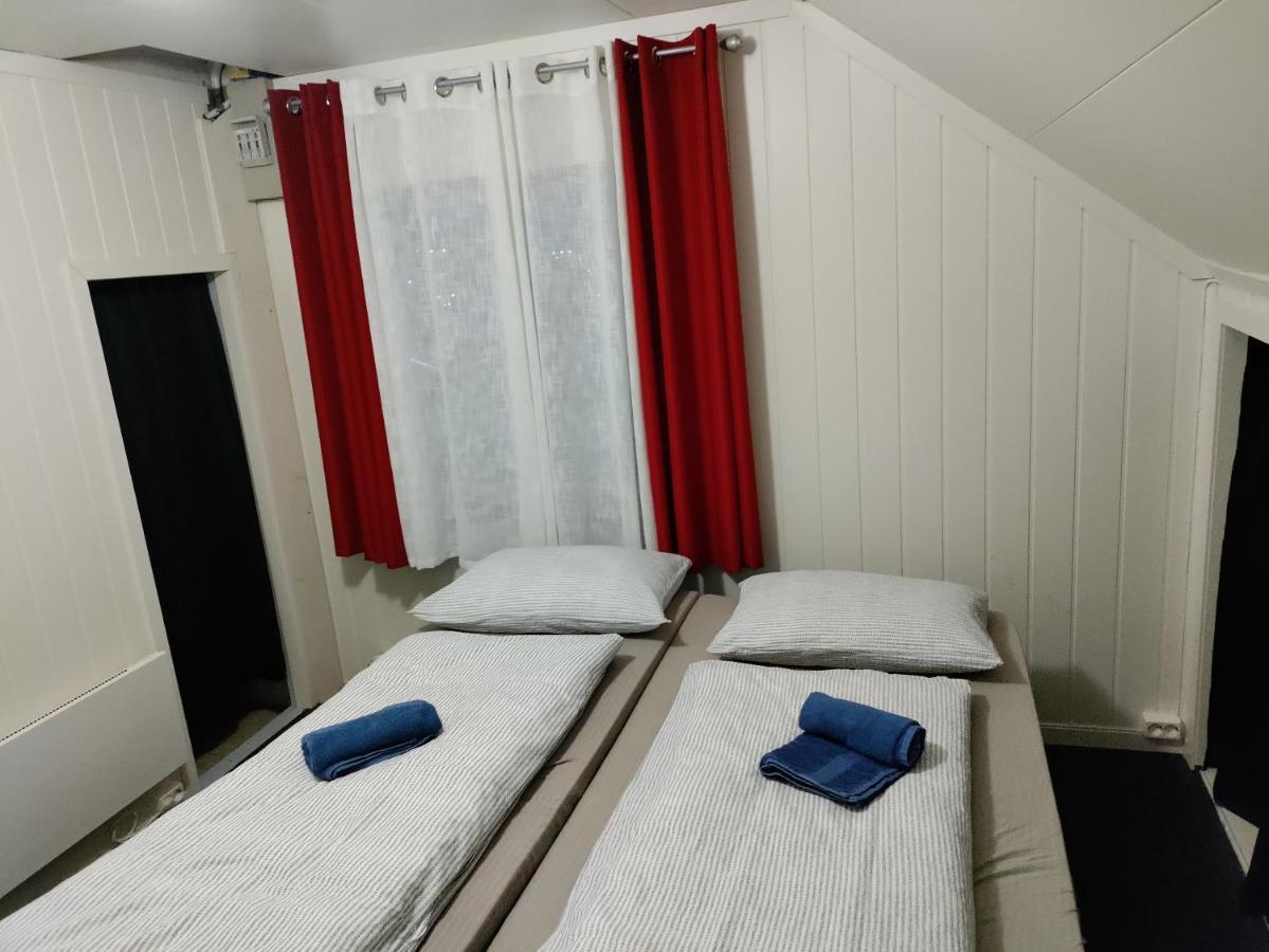 Central Apartament (Adults Only) Tromsø Zewnętrze zdjęcie