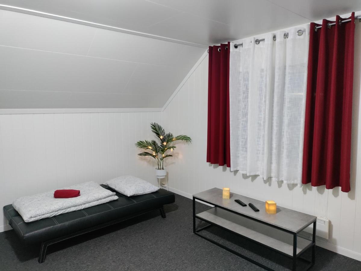 Central Apartament (Adults Only) Tromsø Zewnętrze zdjęcie