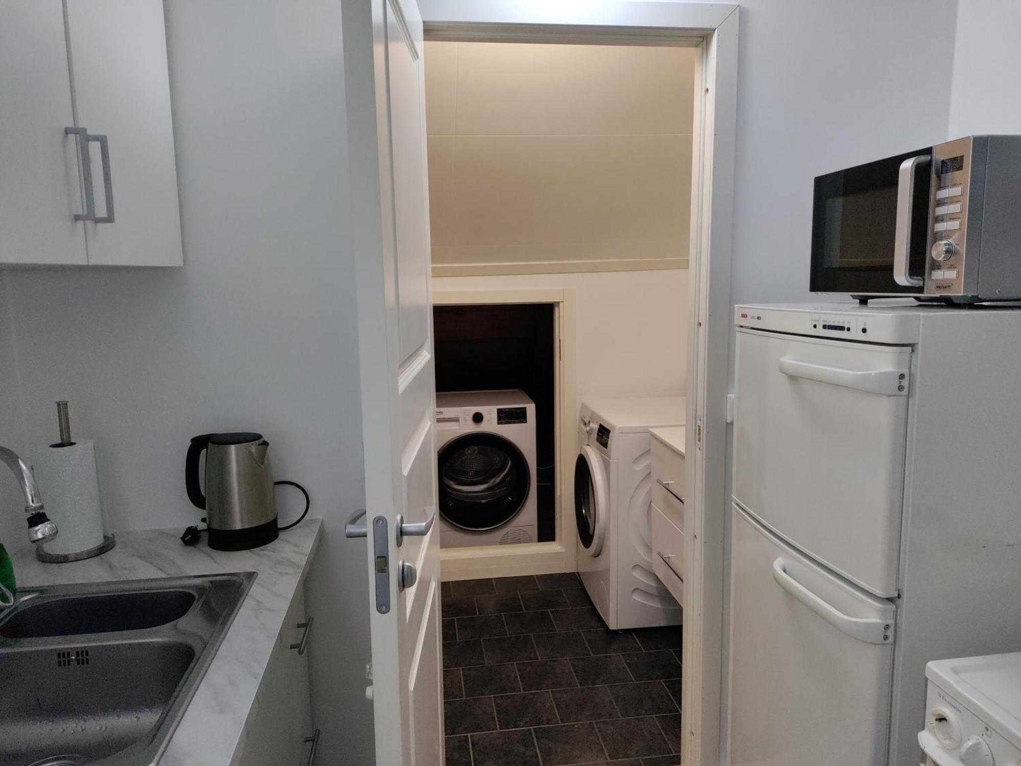Central Apartament (Adults Only) Tromsø Zewnętrze zdjęcie