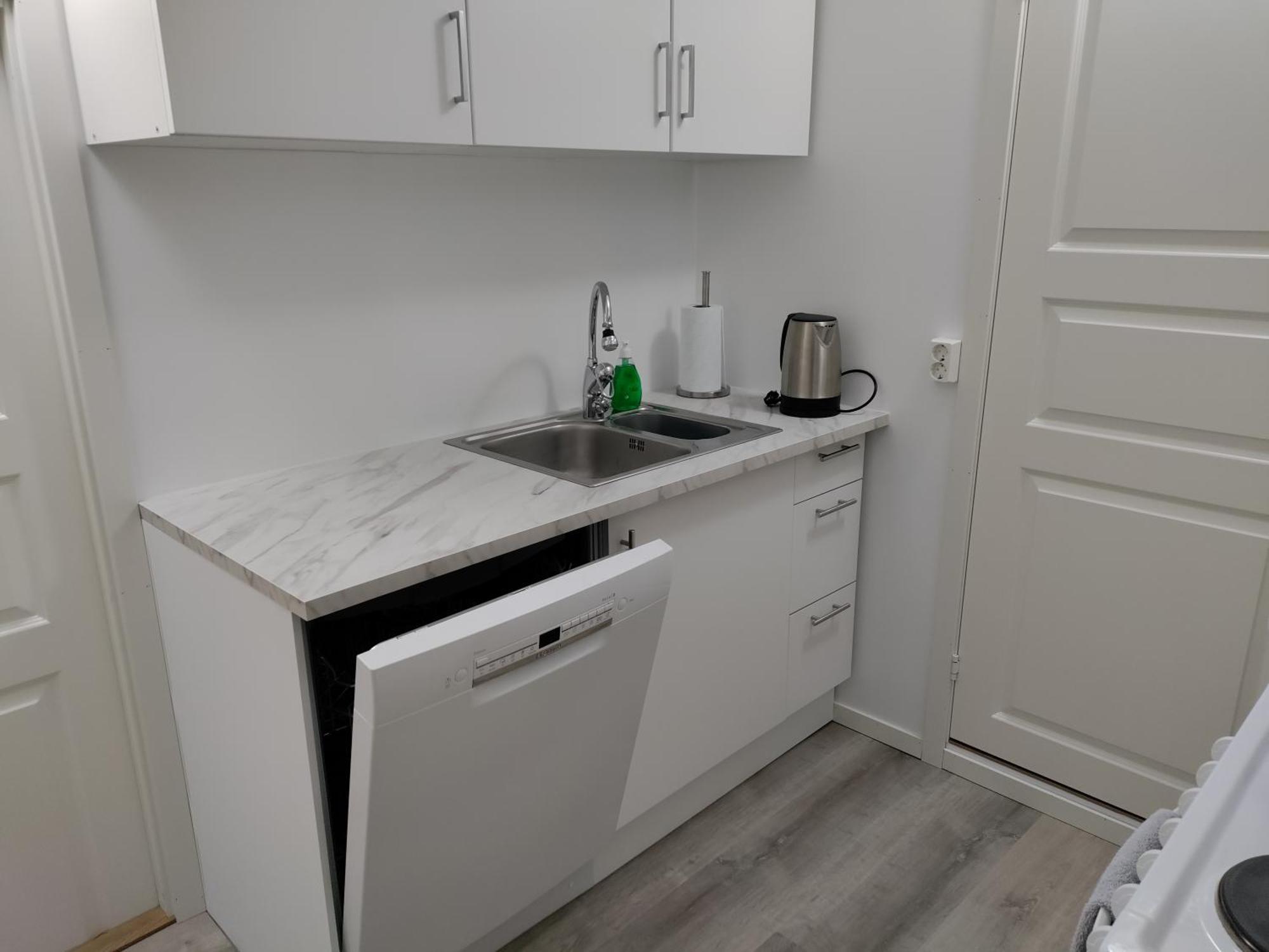 Central Apartament (Adults Only) Tromsø Zewnętrze zdjęcie