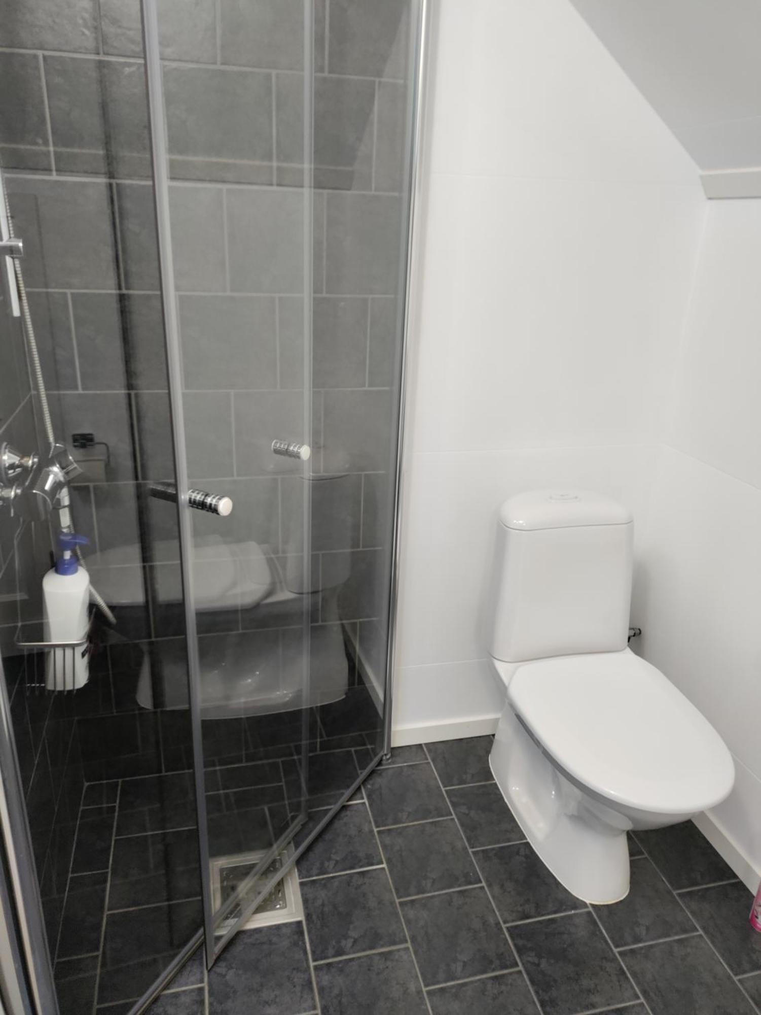 Central Apartament (Adults Only) Tromsø Zewnętrze zdjęcie