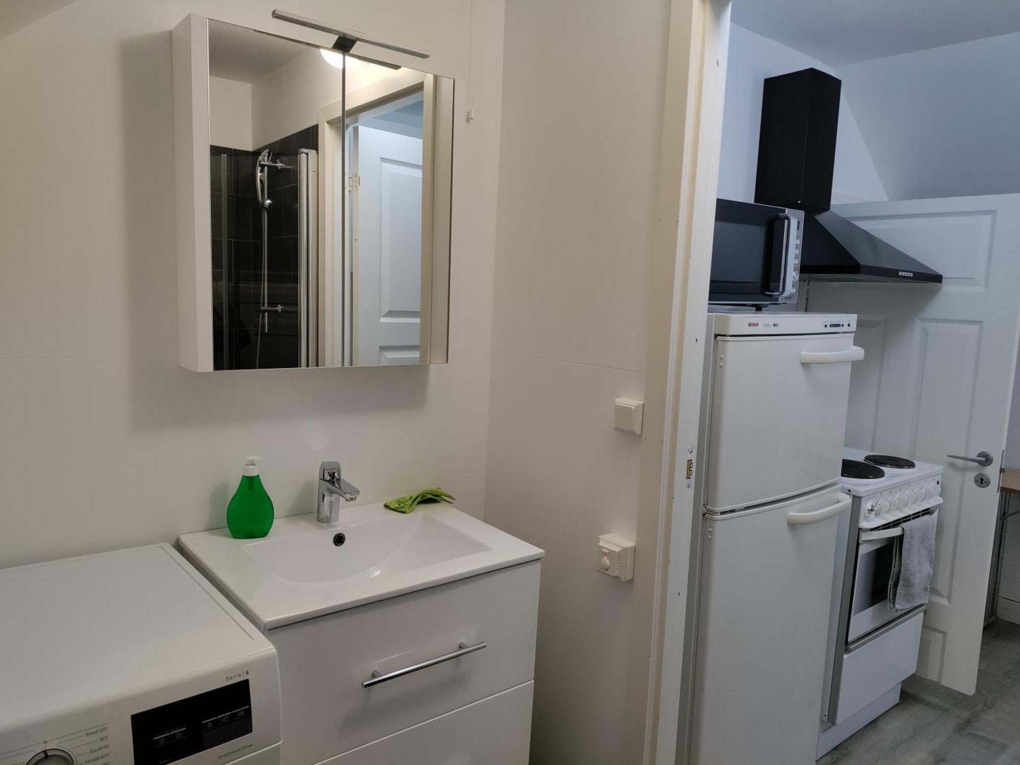 Central Apartament (Adults Only) Tromsø Zewnętrze zdjęcie