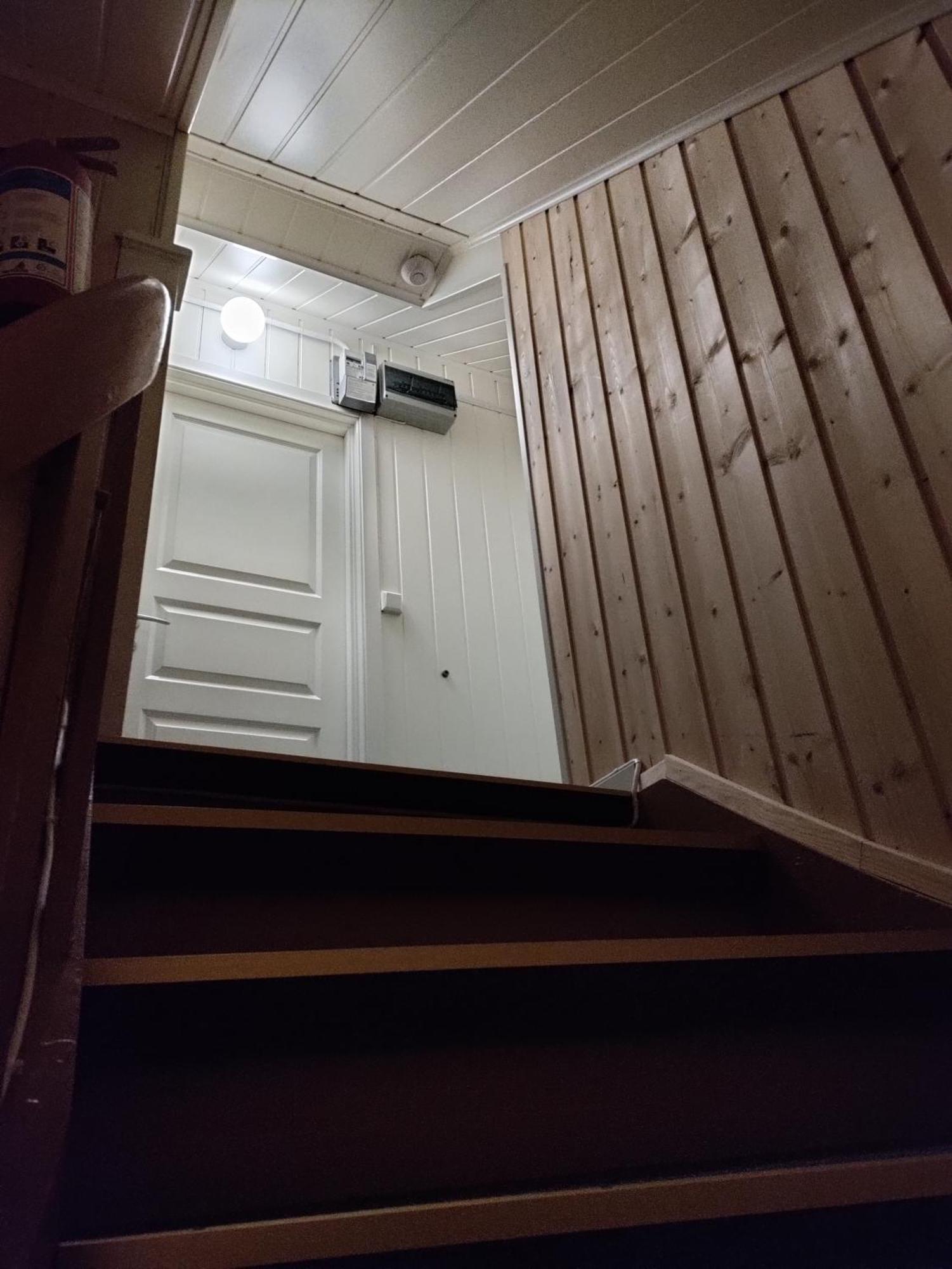 Central Apartament (Adults Only) Tromsø Pokój zdjęcie